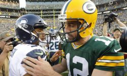 2020 NFL Betting Stats Thru Week 4