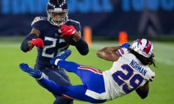 2020 NFL Betting Trends