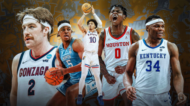 Examining NCAAB Odds History & Impact on 2022-23 Season