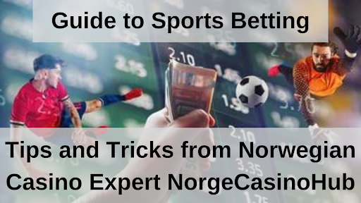 Norway Sports Betting