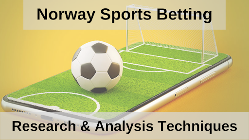 Norway Sports Betting