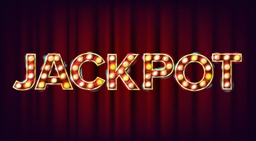 Online casino with jackpot