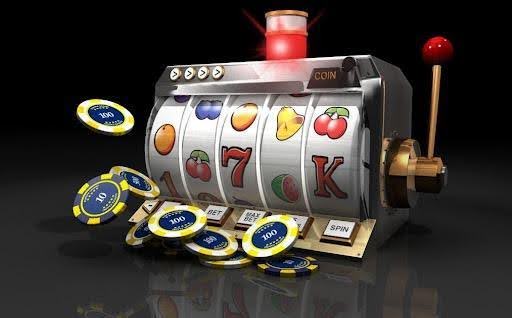 Online casino games